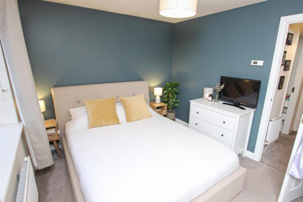 Farleigh Drive, Harworth, Doncaster