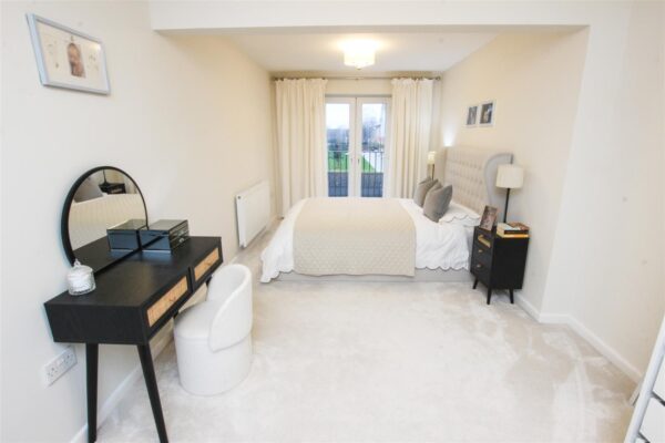 Bretby Close, Doncaster