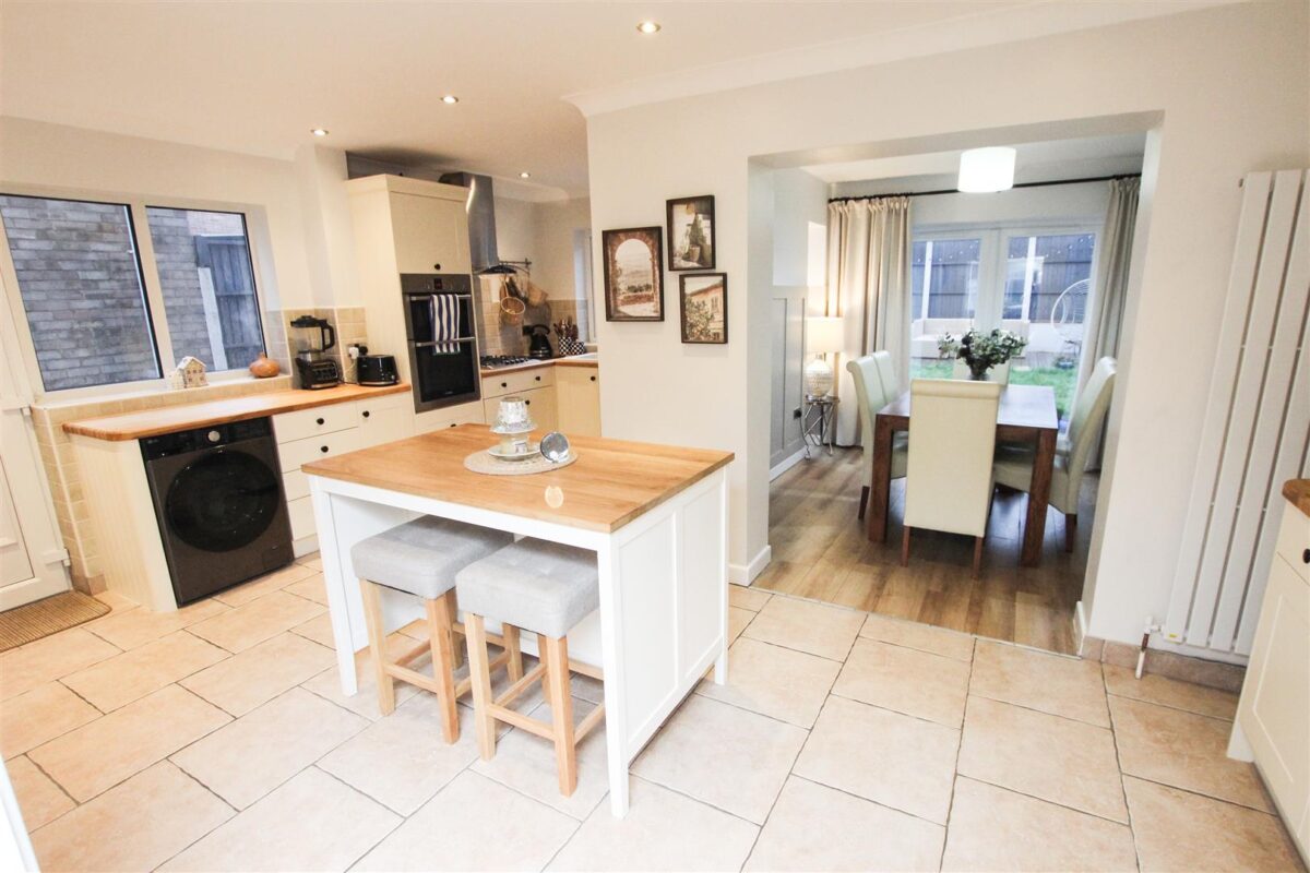 Bretby Close, Doncaster