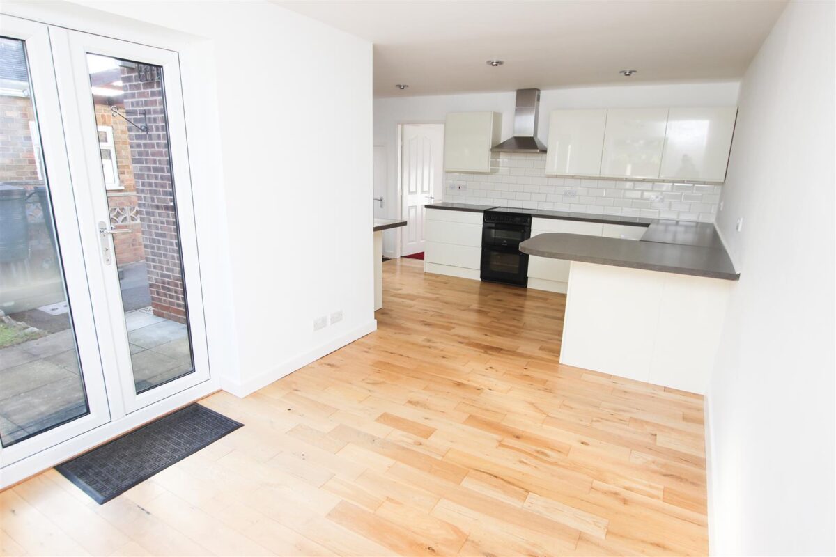 Tenter Balk Lane, Adwick-Le-Street, Doncaster