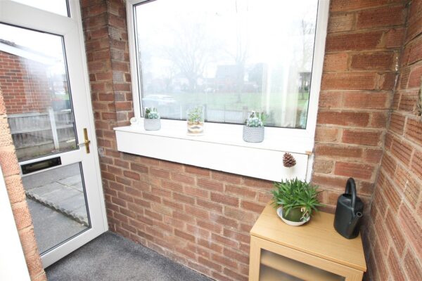 Thorne Road, Doncaster