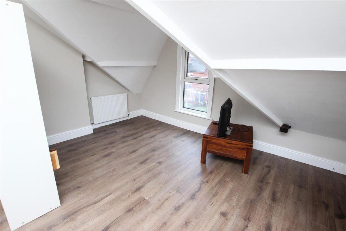 St. Marys Road, Doncaster