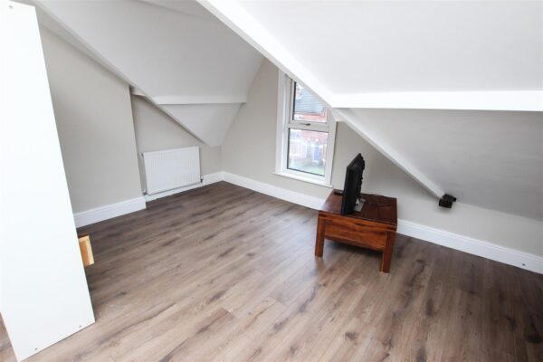 St. Marys Road, Doncaster