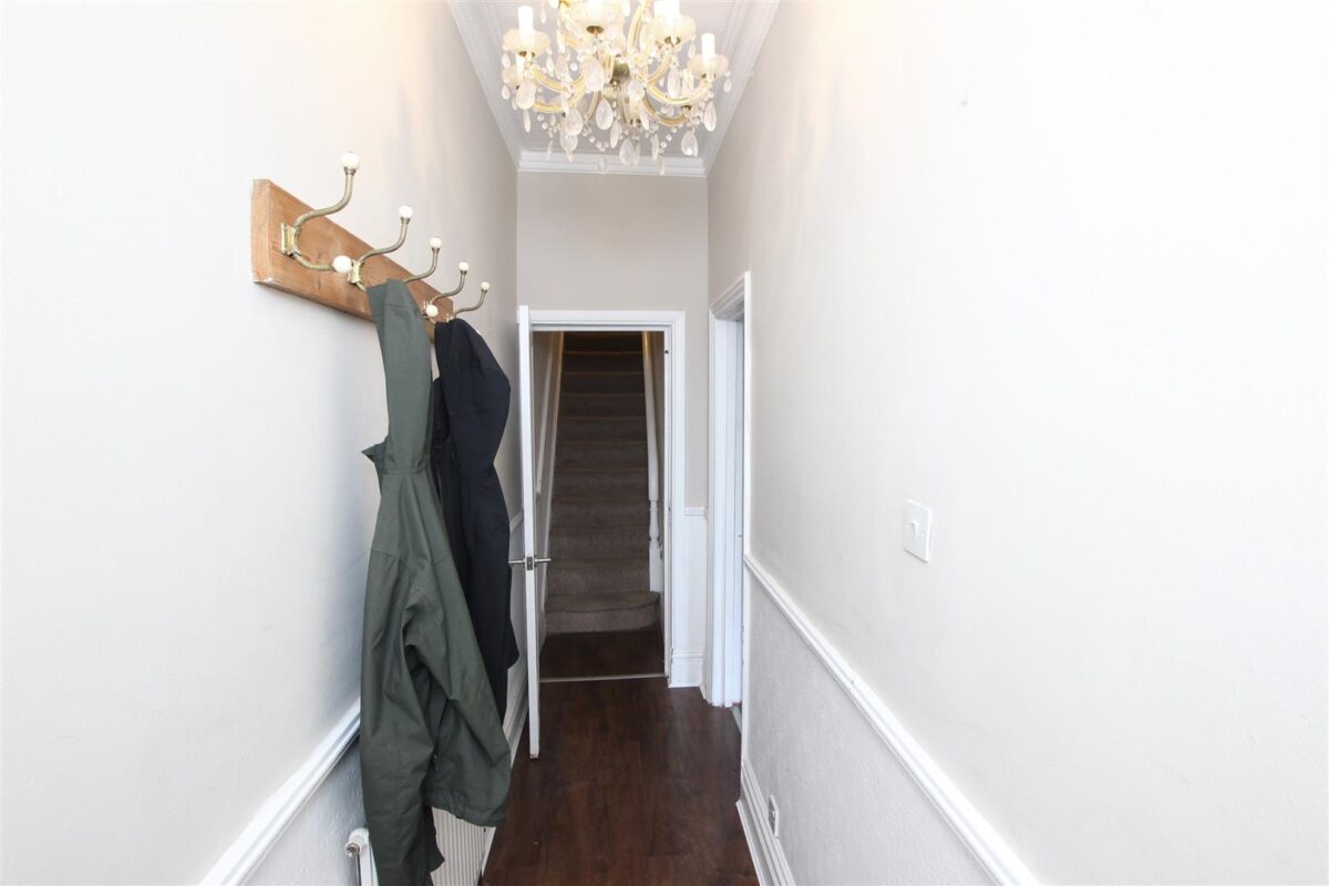 St. Marys Road, Doncaster