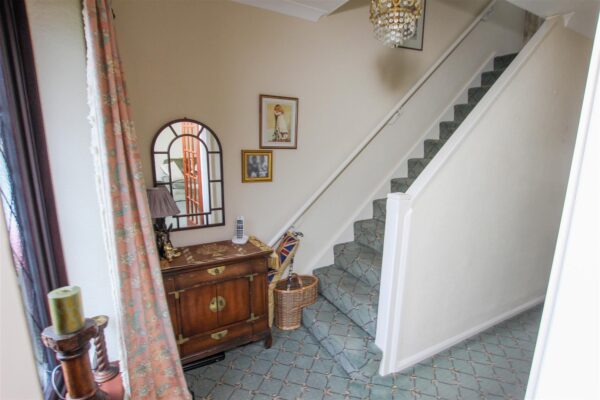 Lonsdale Avenue, Intake, Doncaster