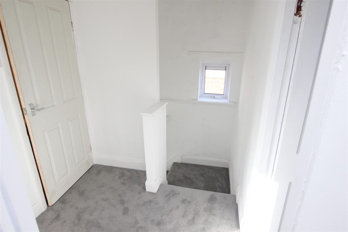 Belvedere, Doncaster