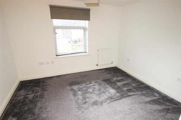Rosso Close, Doncaster