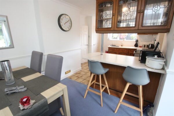 Cherry Tree Road, Armthorpe, Doncaster