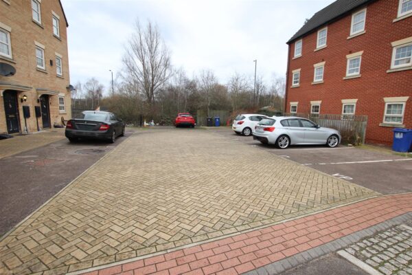 Comelybank Drive, Mexborough, Doncaster