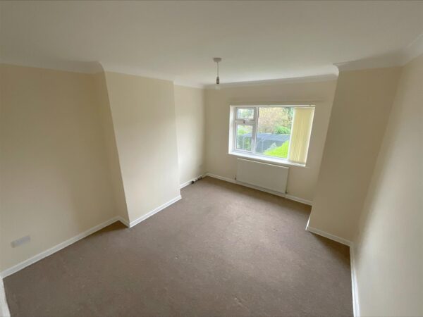 Middlefield Road, Bessacarr, Doncaster