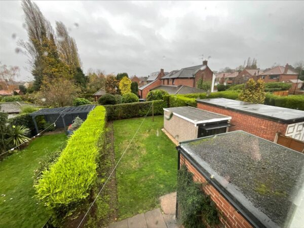 Middlefield Road, Bessacarr, Doncaster