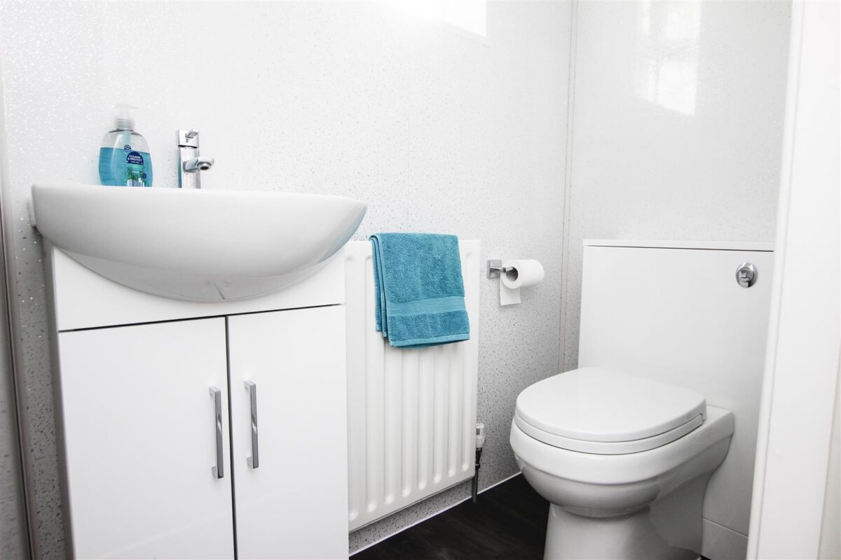 Tenter Balk Lane, Adwick-Le-Street, Doncaster