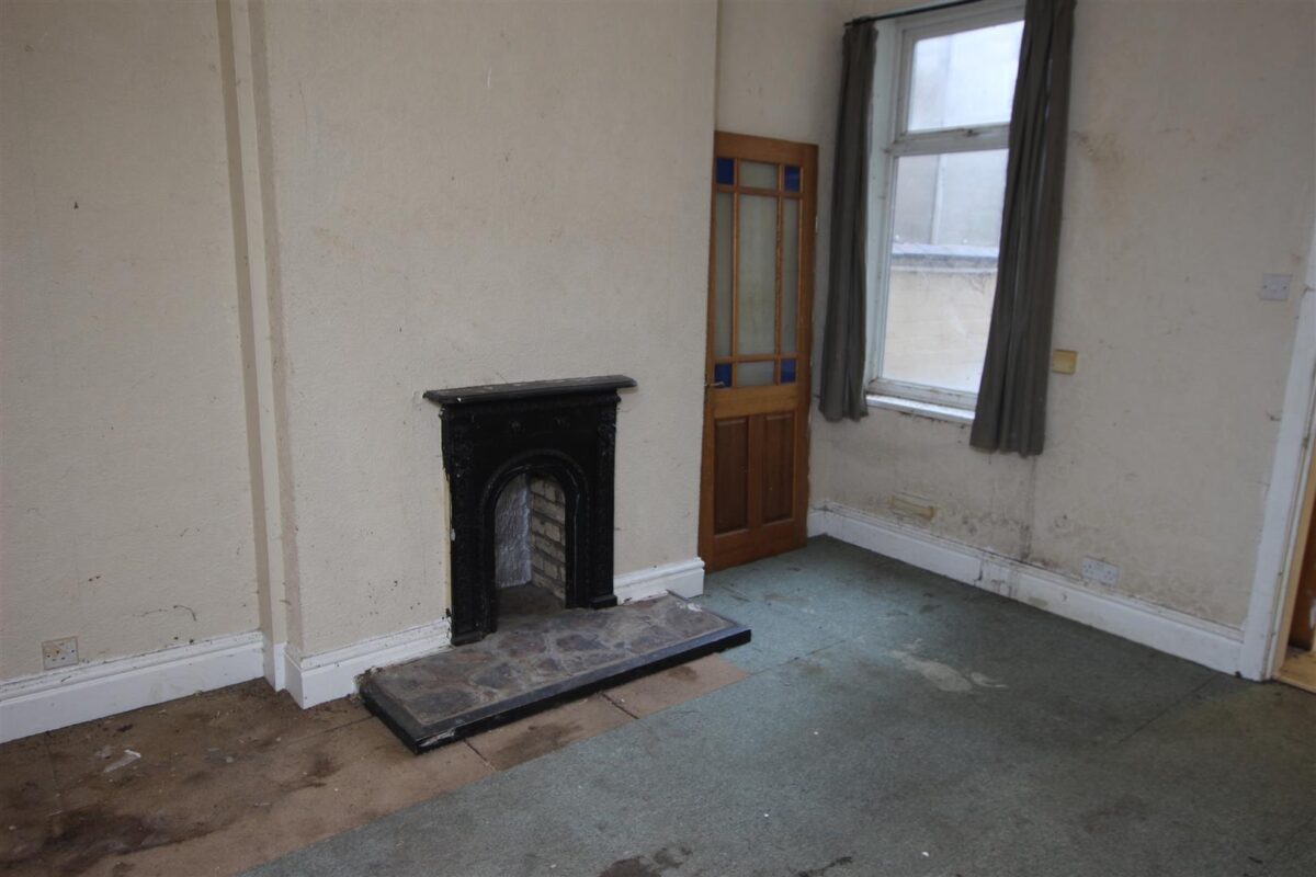 Albany Road, Doncaster