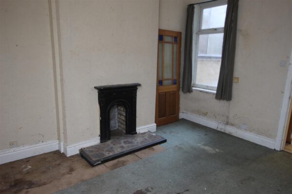 Albany Road, Doncaster