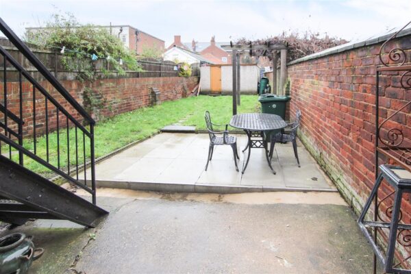 St. Marys Road, Doncaster