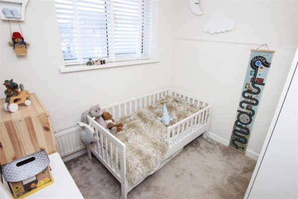 Bretby Close, Doncaster