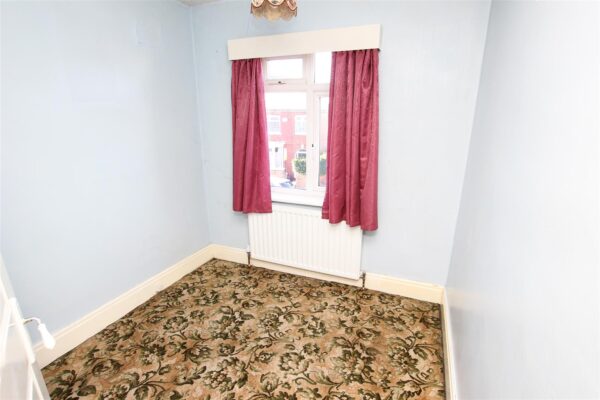 St. Annes Road, Belle Vue, Doncaster