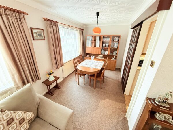 Berrington Close, Doncaster