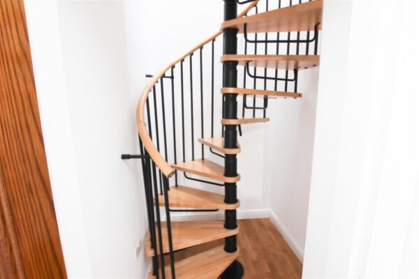 Granby Crescent, Bennetthorpe, Doncaster