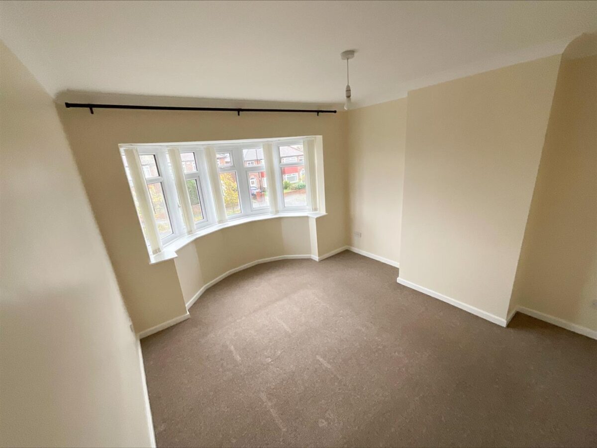 Middlefield Road, Bessacarr, Doncaster