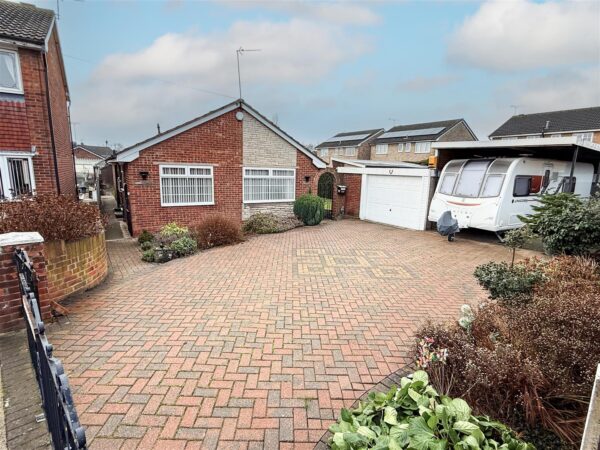 Berrington Close, Doncaster