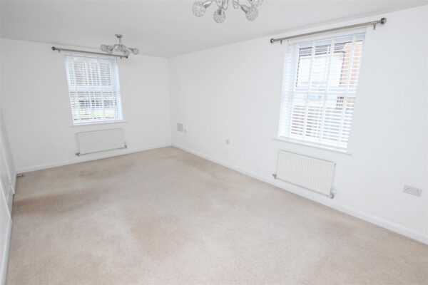 Insall Way, Auckley, Doncaster