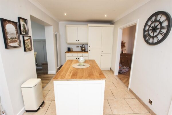 Bretby Close, Doncaster