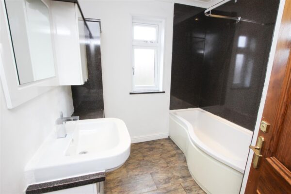 Granby Crescent, Bennetthorpe, Doncaster