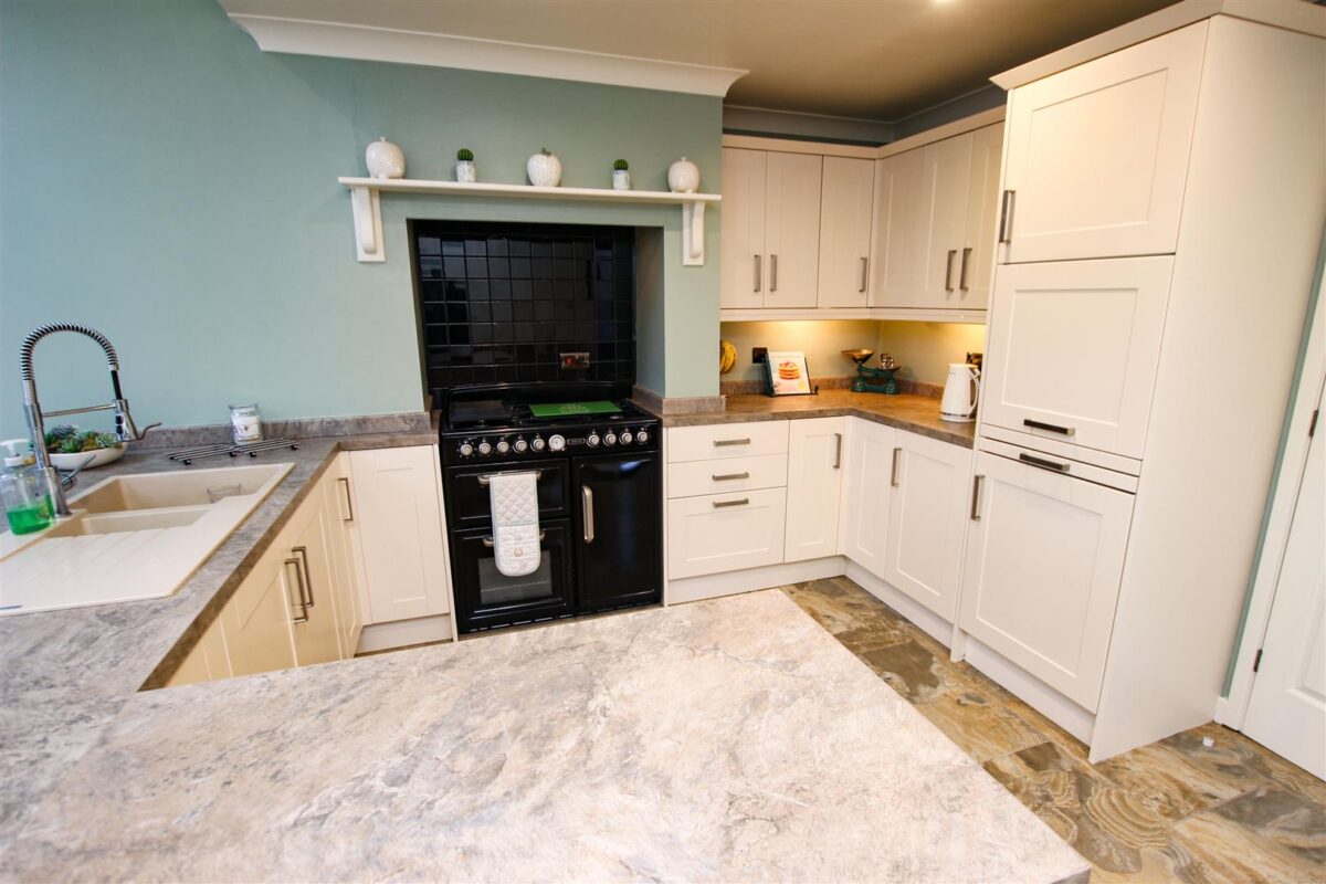 Boundary Close, Edlington, Doncaster