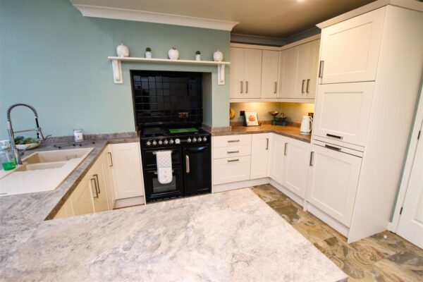 Boundary Close, Edlington, Doncaster