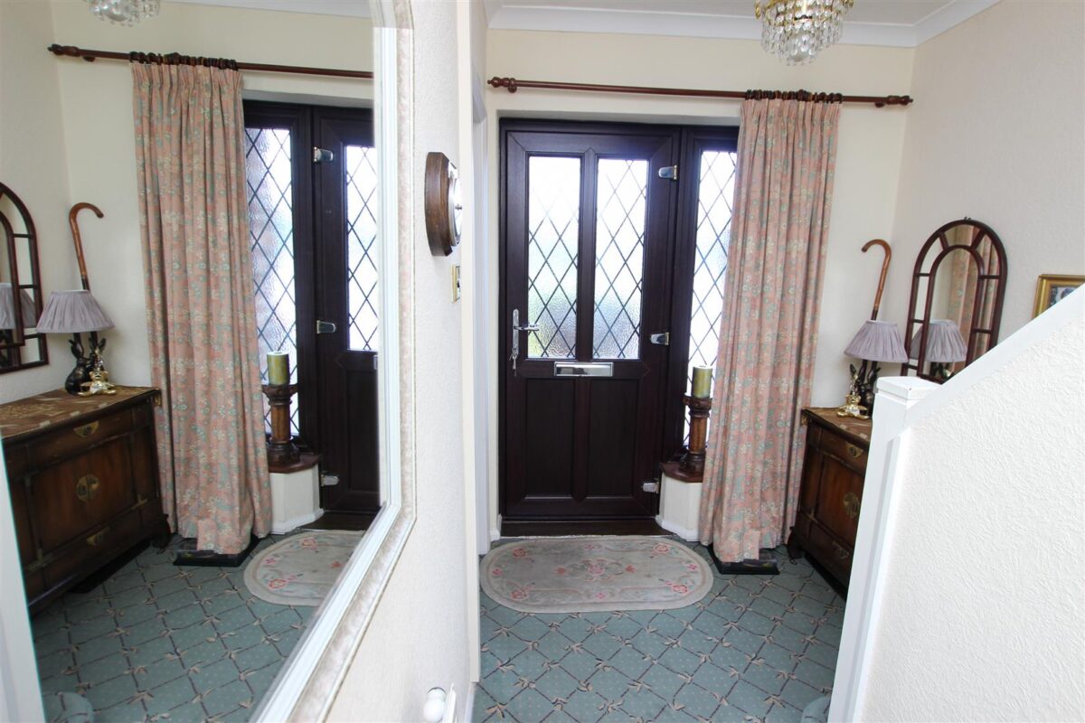 Lonsdale Avenue, Intake, Doncaster