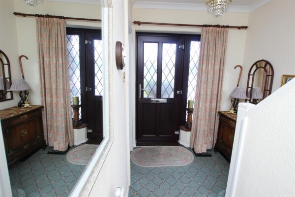 Lonsdale Avenue, Intake, Doncaster