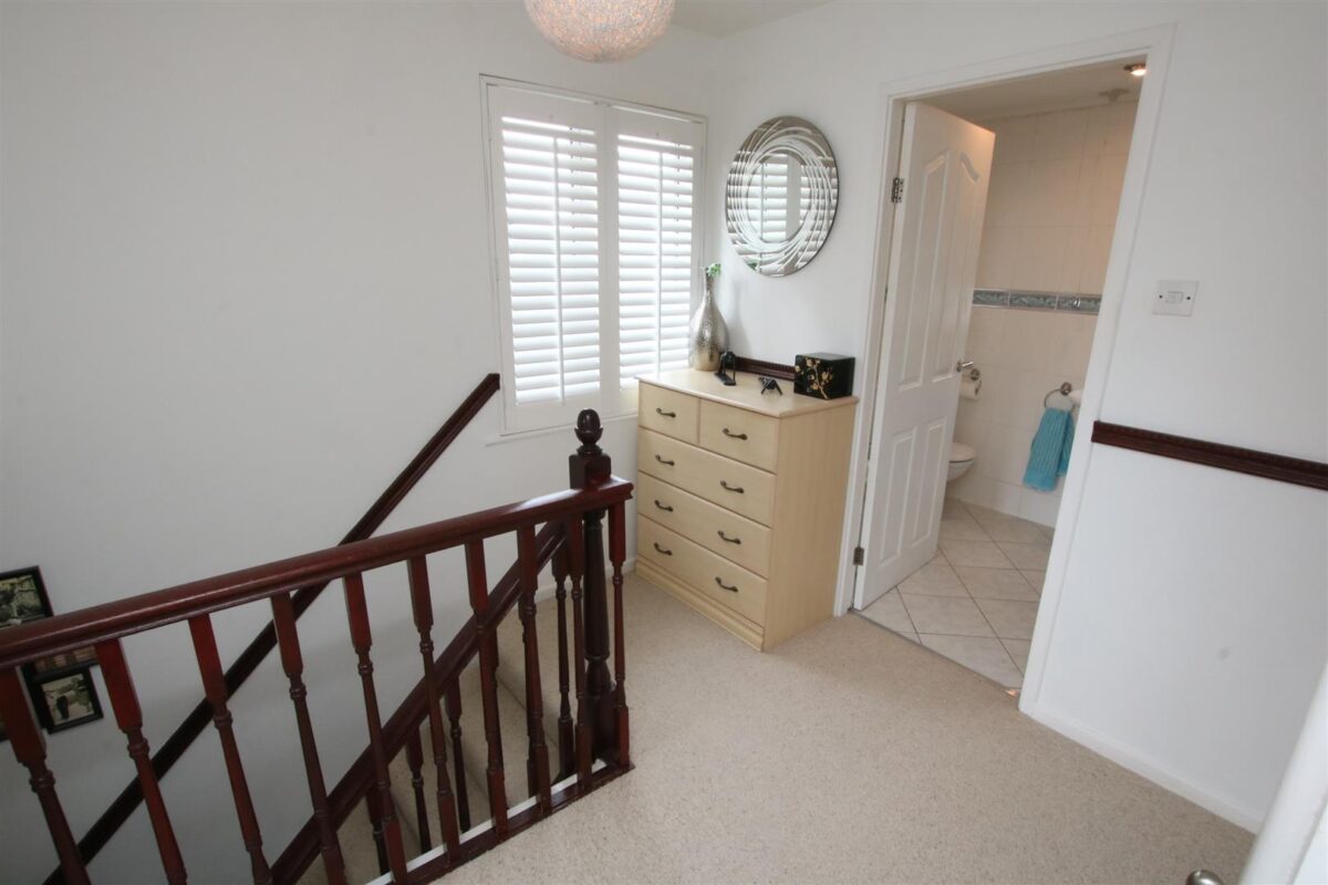 Cherry Tree Road, Armthorpe, Doncaster