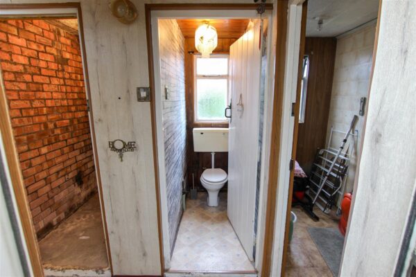 Lonsdale Avenue, Intake, Doncaster