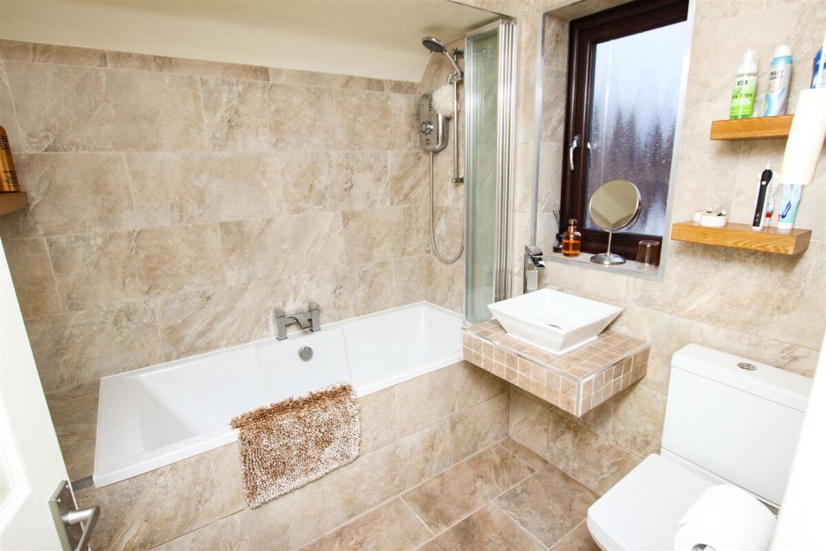 Boundary Close, Edlington, Doncaster