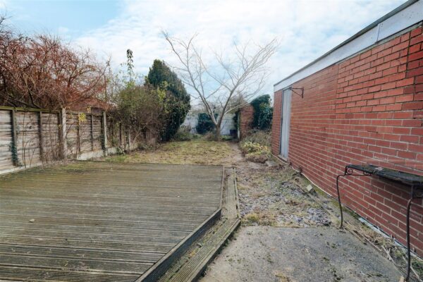 Top Street, Misson, Doncaster