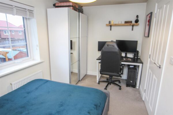 Farleigh Drive, Harworth, Doncaster