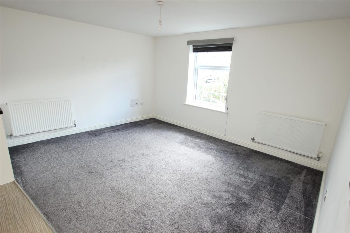Rosso Close, Doncaster