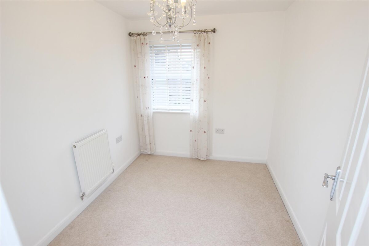 Insall Way, Auckley, Doncaster