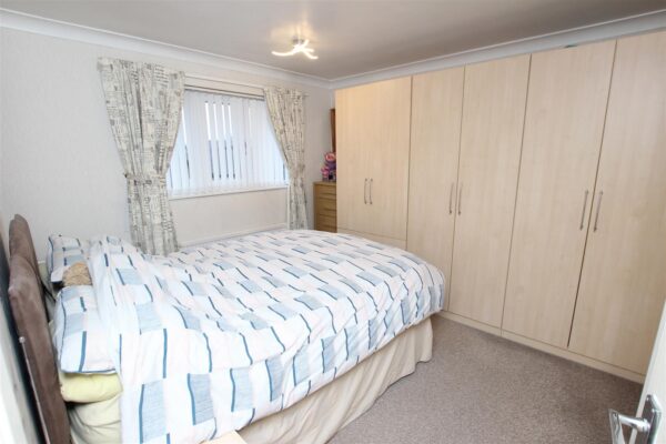 Denehall Road, Kirk Sandall, Doncaster