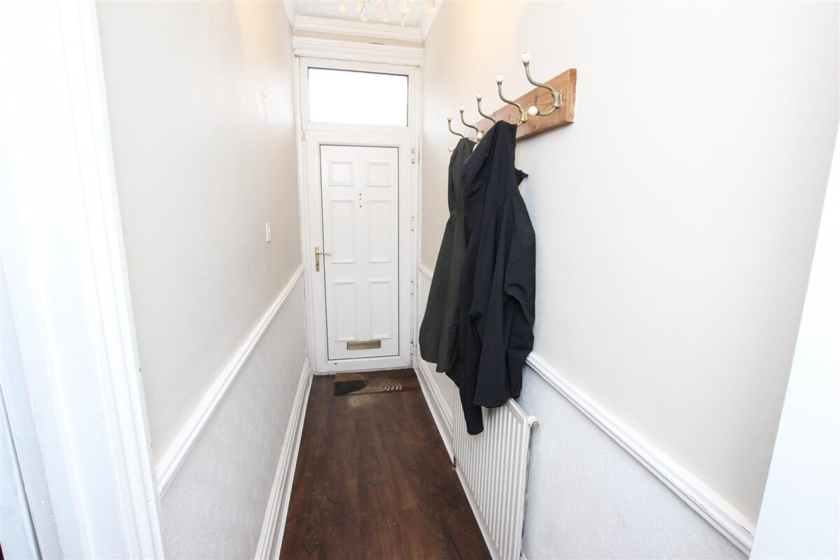 St. Marys Road, Doncaster