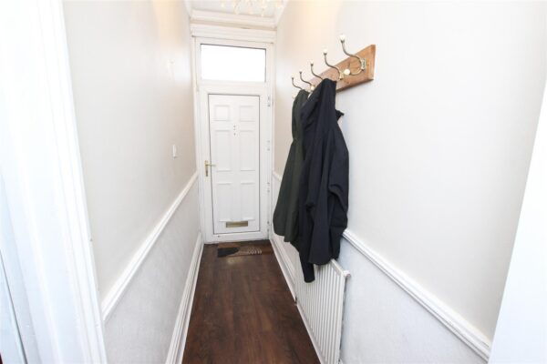 St. Marys Road, Doncaster