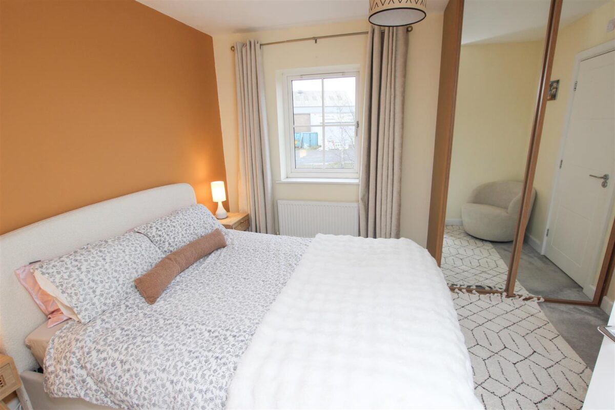 Silica Court, Kirk Sandall, Doncaster