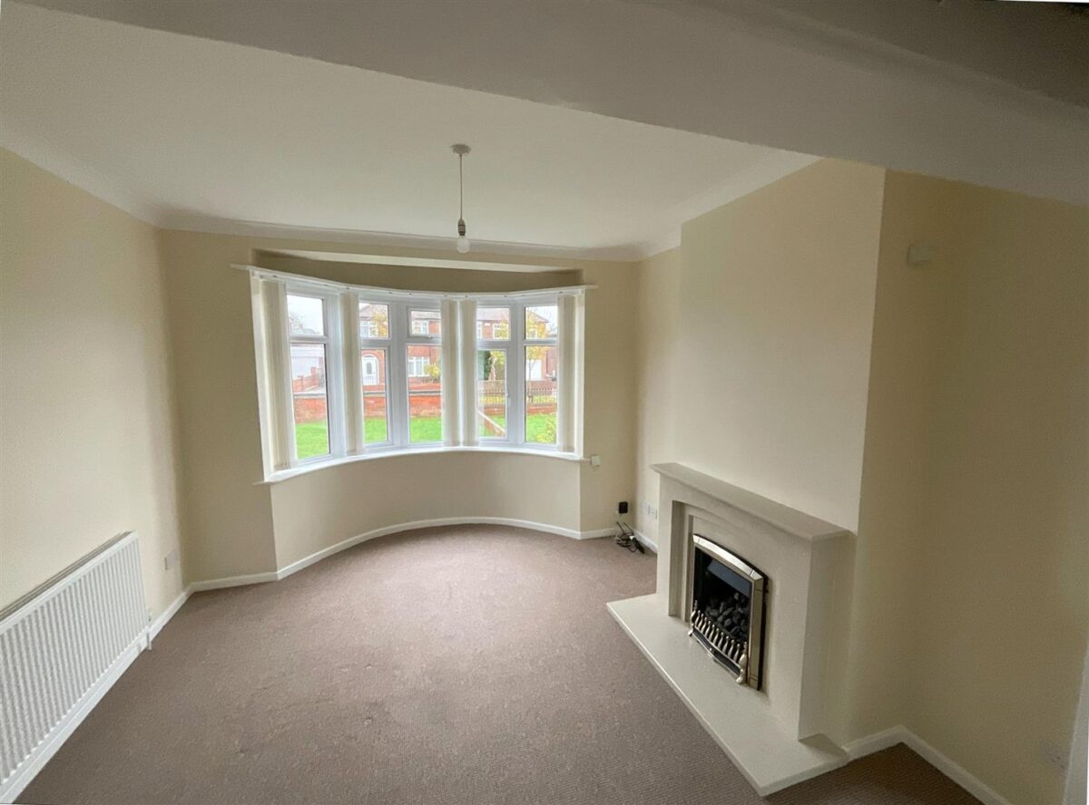 Middlefield Road, Bessacarr, Doncaster