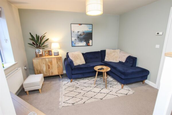 Farleigh Drive, Harworth, Doncaster