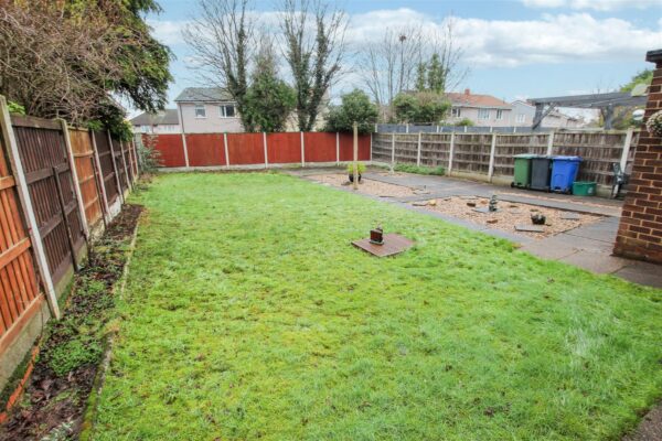 Thorne Road, Doncaster