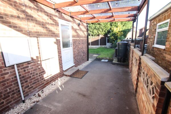 Tenter Balk Lane, Adwick-Le-Street, Doncaster