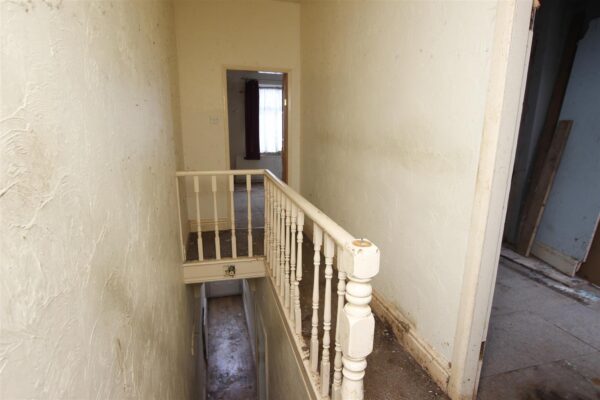 Albany Road, Doncaster