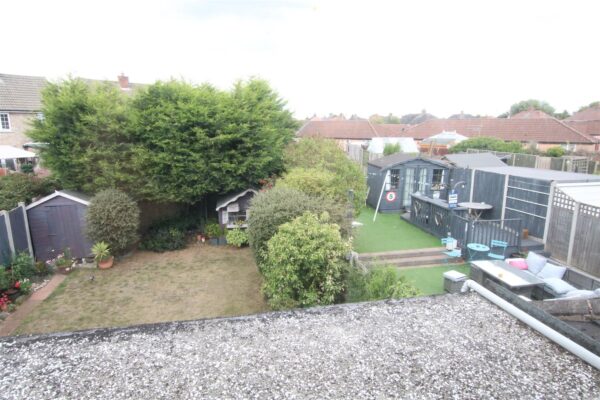 Cherry Tree Road, Armthorpe, Doncaster