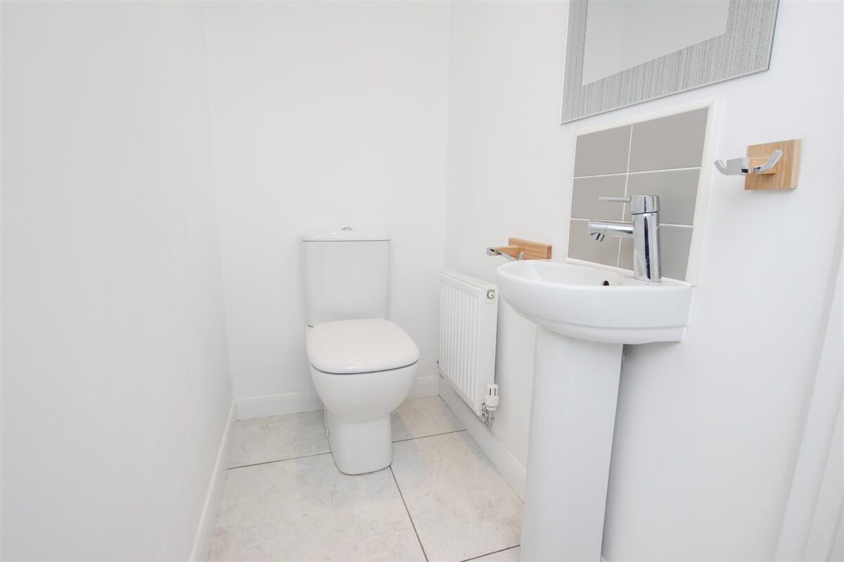 Insall Way, Auckley, Doncaster